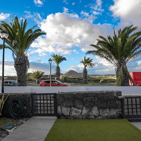 Casa Amy-Costa Teguise Villa Exterior photo