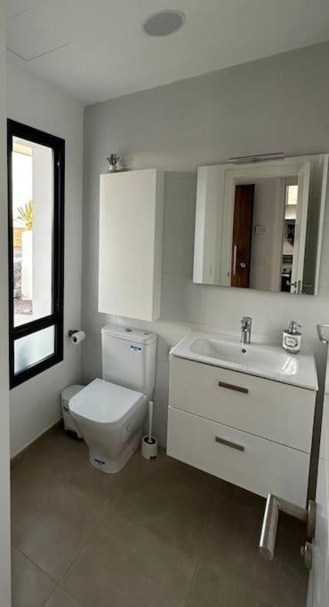 Casa Amy-Costa Teguise Villa Exterior photo