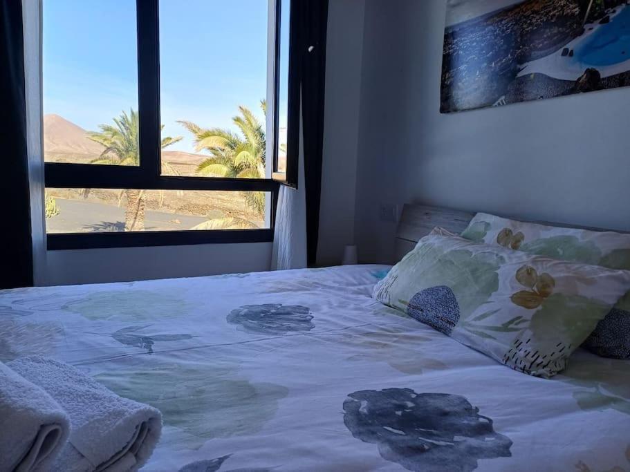 Casa Amy-Costa Teguise Villa Exterior photo