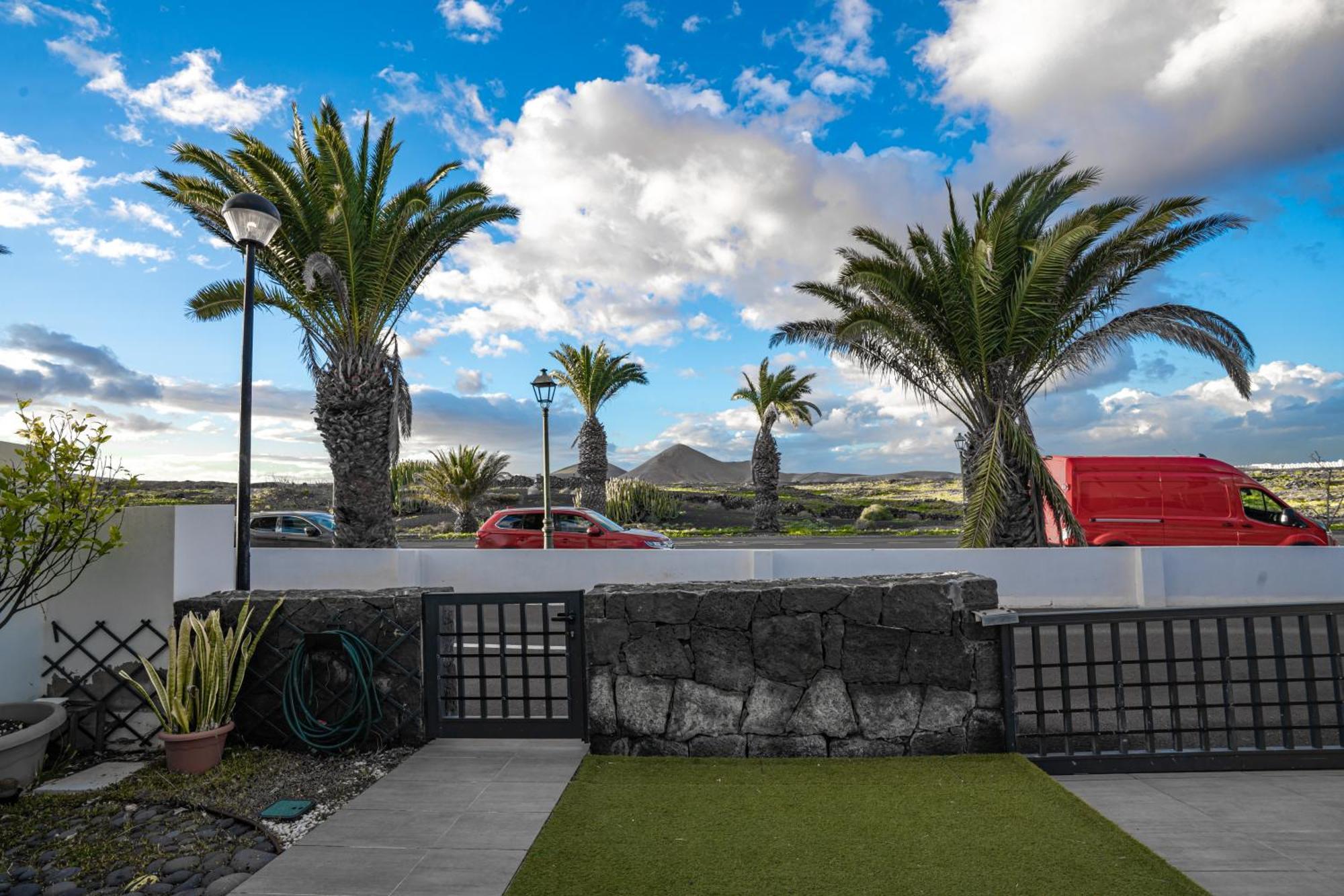 Casa Amy-Costa Teguise Villa Exterior photo